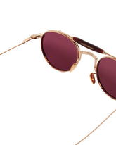 Golden Dasan Sunglasses | PDP | Antonia