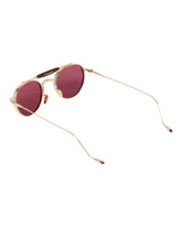 Golden Dasan Sunglasses | PDP | Antonia