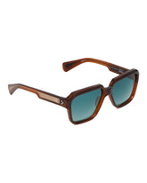 Brown Alfred Sunglasses - Women's accessories | PLP | Antonia