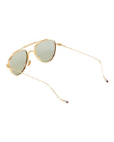 Golden Flynn Sunglasses | PDP | Antonia