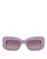 Purple Vito Sunglasses - JACQUES MARIE MAGE MEN | PLP | Antonia