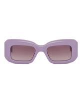 Purple Vito Sunglasses | PDP | Antonia