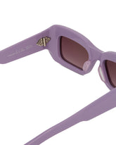 Purple Vito Sunglasses | PDP | Antonia