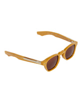 Yellow Zephirin Sunglasses - Women's accessories | PLP | Antonia