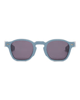 Light Blue Zephirin Sunglasses | PDP | Antonia