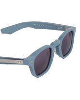 Light Blue Zephirin Sunglasses | PDP | Antonia