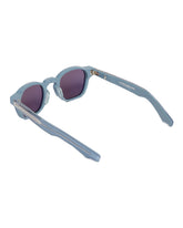 Light Blue Zephirin Sunglasses | PDP | Antonia