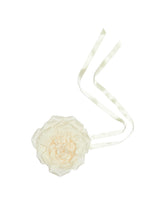 Choker Posy Beige | PDP | Antonia