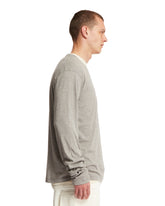 Gray Multi-Layer T-Shirt | PDP | dAgency