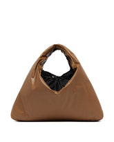 Camel Anchor Small Bag - SALE WOMENS BAGS | PLP | dAgency