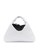 White Anchor Small Bag - SALE WOMENS BAGS | PLP | dAgency