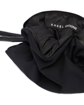 Black Handled Pouch | PDP | dAgency