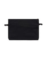 Black Handled Pouch | PDP | dAgency