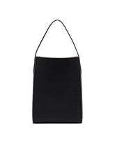 Black The Frida Hobo Bag | PDP | Antonia