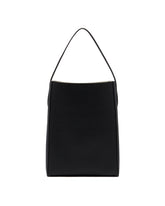 Black The Frida Hobo Bag | PDP | Antonia