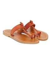 Ganges Flat Sandals - Women's sandals | PLP | dAgency