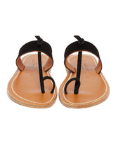 Ganges Flat Sandals | PDP | Antonia