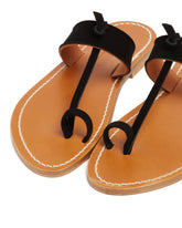 Ganges Flat Sandals | PDP | Antonia