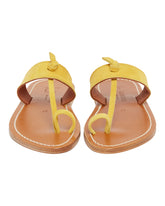 Ganges Flat Sandals | PDP | Antonia