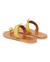 Ganges Flat Sandals | PDP | Antonia