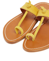 Ganges Flat Sandals | PDP | Antonia