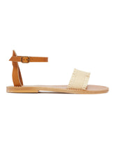 Narmer Flat Sandals | PDP | Antonia