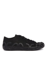 Black Rise Sneakers - New arrivals women's shoes | PLP | dAgency