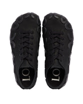Black Rise Sneakers - New arrivals women's shoes | PLP | dAgency