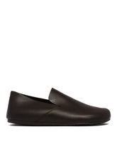 Brown Leather Loafers - SALE MEN SHOES | PLP | dAgency