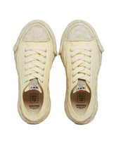 White Peterson 23 OG Sneakers - SALE MEN SHOES | PLP | dAgency