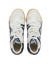 MSCHF x V2.wav White Snewvysn Sneakers - SALE MEN | PLP | dAgency