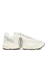 Aime Leon Dore x New Balance 1000 White Sneakers | PDP | dAgency