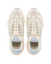 Multicolor 1000 Incubation Sneakers | PDP | dAgency