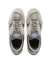 Gray Made In UK 1500 Sneakers - New arrivals men's shoes | PLP | dAgency
