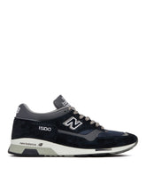 Blue Made In UK 1500 Sneakers - SALE MEN SHOES | PLP | dAgency