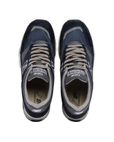 Sneakers Made In UK 1500 Blu - SALDI UOMO SCARPE | PLP | dAgency