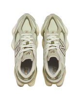 Sneakers 9060 verdi - NEW BALANCE UOMO | PLP | dAgency