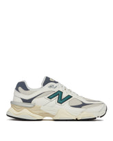 Sneakers 9060 Bianche - NEW BALANCE UOMO | PLP | dAgency