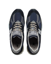 Sneakers Made in UK 991v2 - NEW BALANCE UOMO | PLP | dAgency