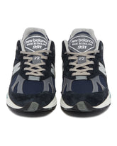 Made in UK 991v2 Sneakers | PDP | dAgency