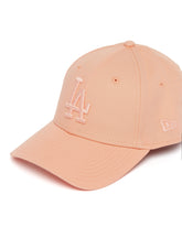 Pink LA Baseball Cap | PDP | Antonia