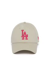 Beige LA Dodgers Cap - New arrivals men's accessories | PLP | dAgency