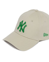Cappellino Beige New York Yankees | PDP | dAgency