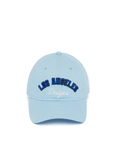 Cappellino Azzurro LA Dodgers | PDP | dAgency