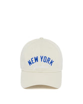 New York Yankees Baseball Cap - NEW ERA MEN | PLP | dAgency