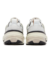 Gray V2K Run Sneakers | PDP | dAgency