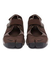 Brown Sneakers Air Rift | PDP | Antonia