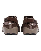 Brown Sneakers Air Rift | PDP | Antonia