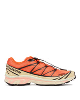 Sneakers XT-6 Arancioni - SALOMON UOMO | PLP | dAgency