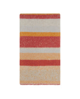 Cashmere Striped Scarf | PDP | Antonia